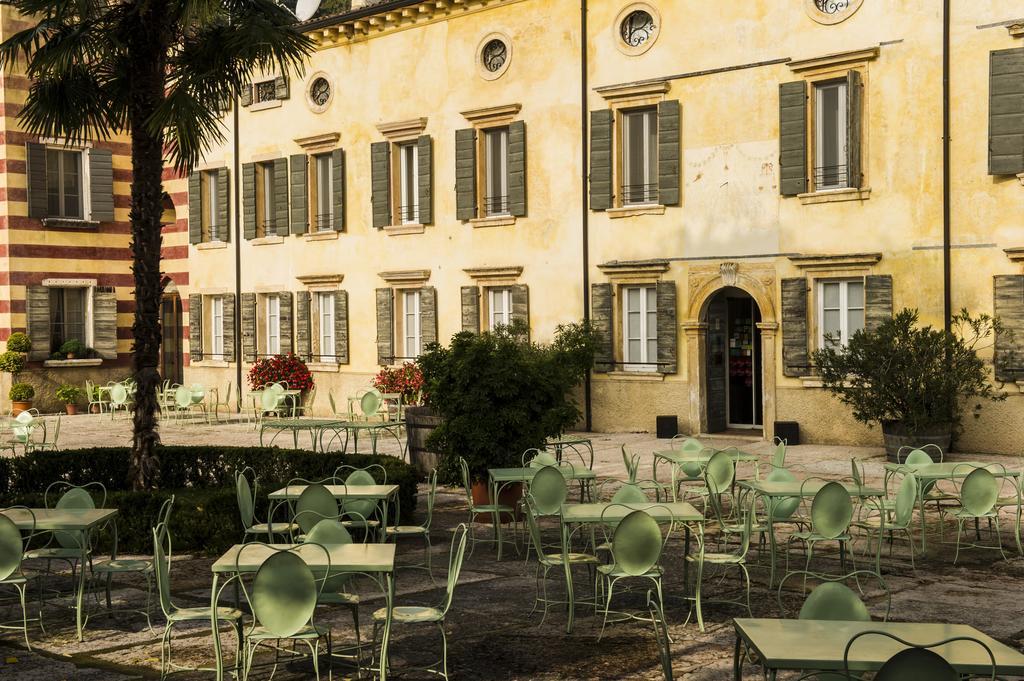 Hotel De Winckels Tregnago