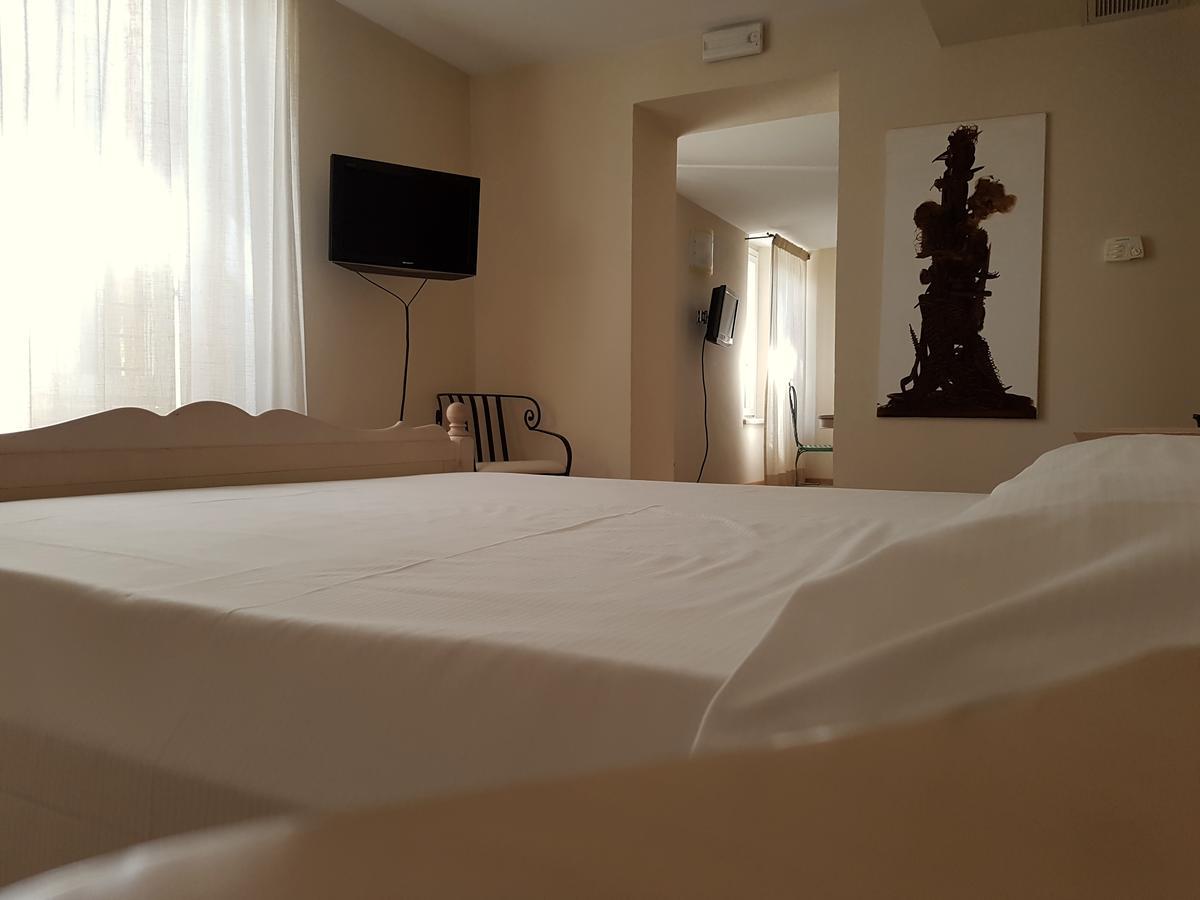 Hotel De Winckels Tregnago