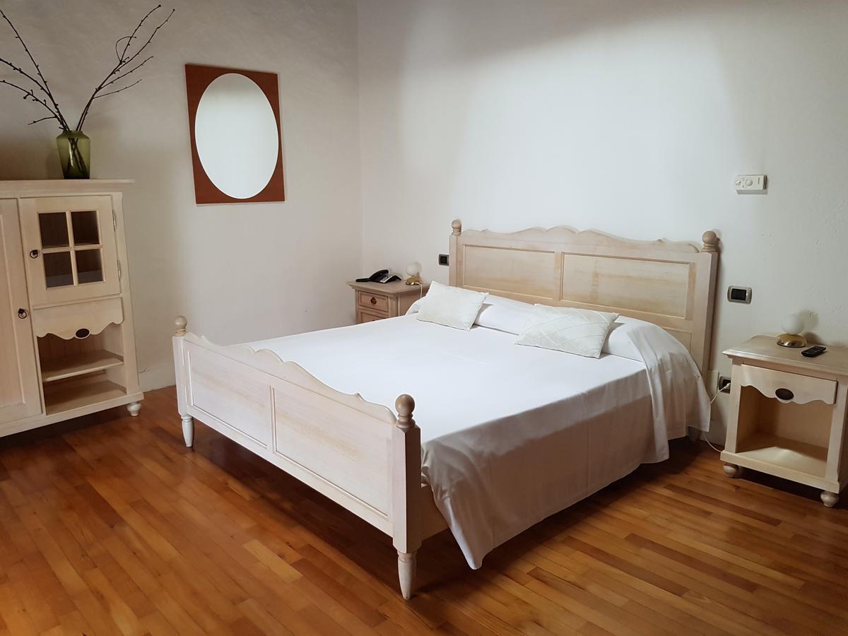 De Winckels Hotel Tregnago